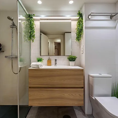 Sunset - Comfort & Design Apartment