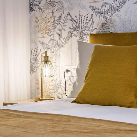 Apartment Sunset - Comfort & Design Malaga