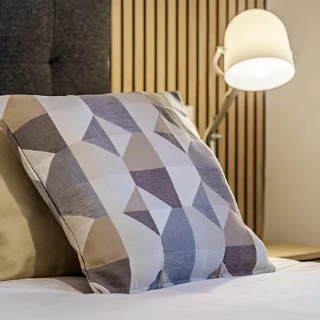 Sunset - Comfort & Design * Malaga