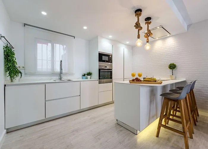 Sunset - Comfort & Design Apartment *