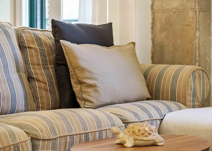 Sunset - Comfort & Design *