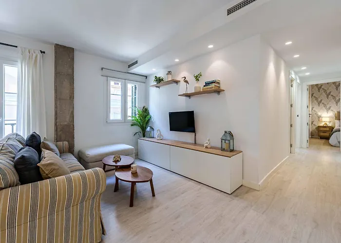 Sunset - Comfort & Design Apartment