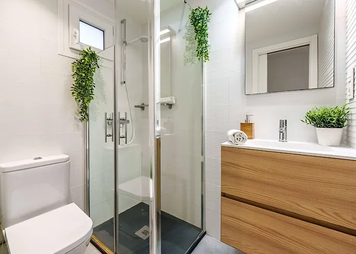 Apartment Sunset - Comfort & Design