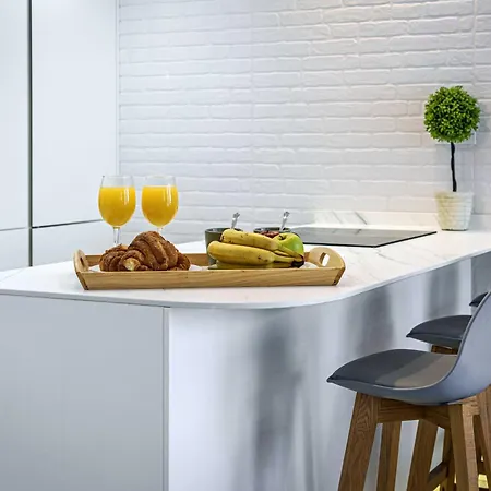 Apartamento Sunset - Comfort & Design