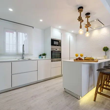 Sunset - Comfort & Design Apartamento *