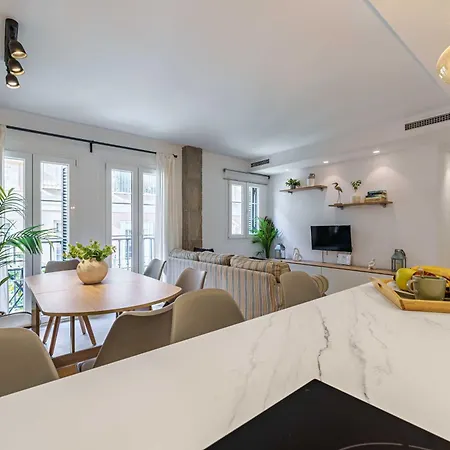 Apartamento Sunset - Comfort & Design *